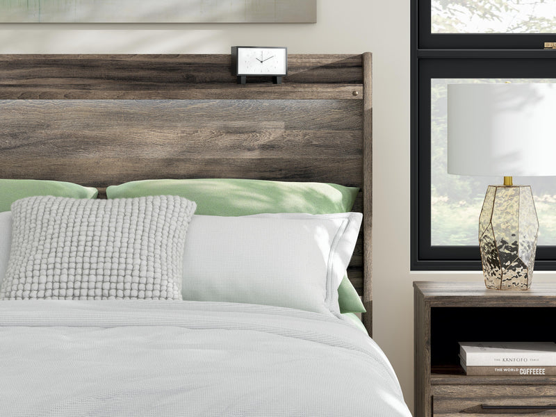 Baystorm Beds