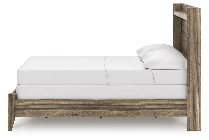 Baystorm Beds