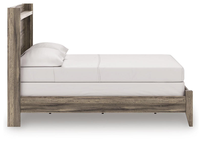 Baystorm Beds