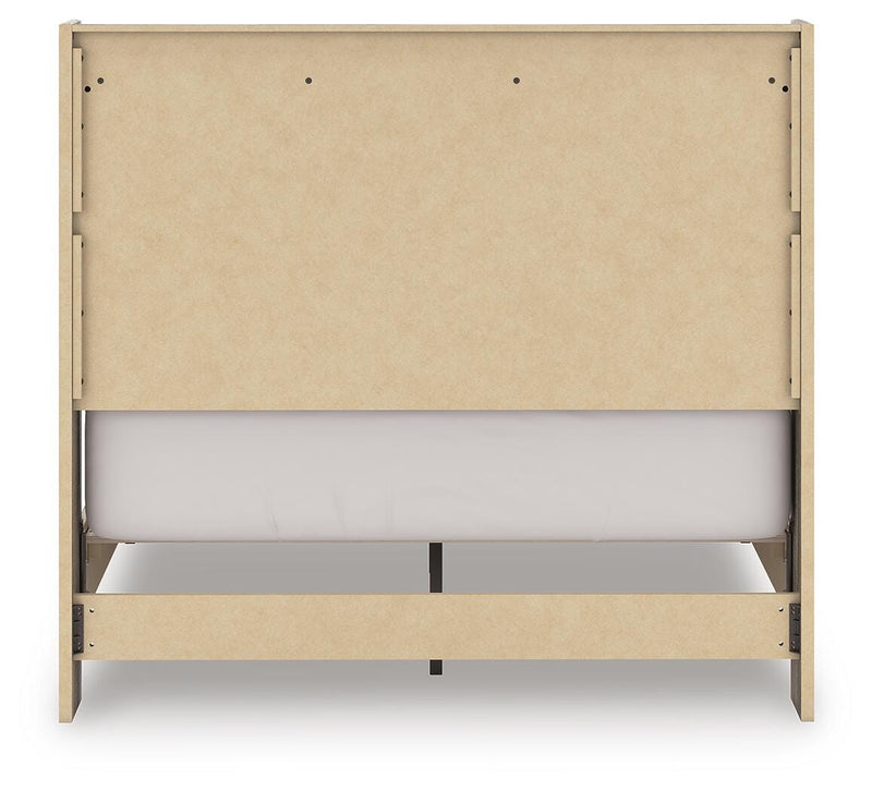 Baystorm Beds