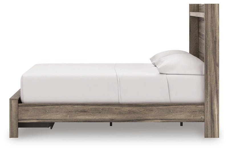 Baystorm Beds