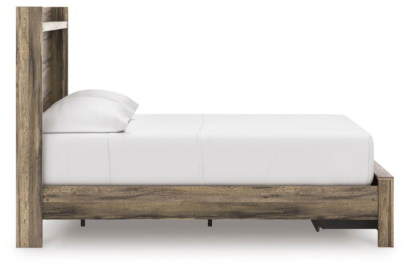 Baystorm Beds
