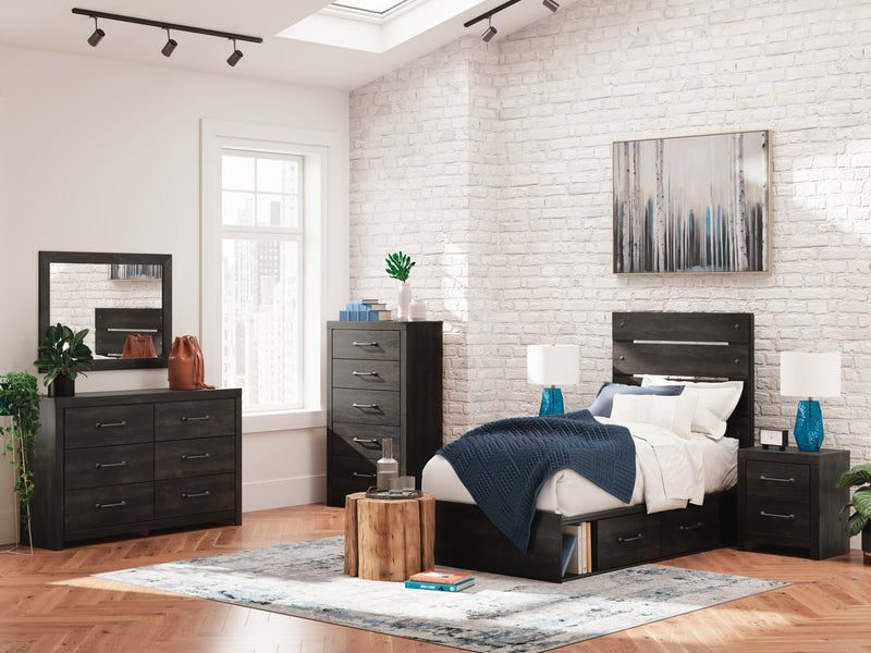 Delmorta Beds