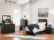 Delmorta Beds