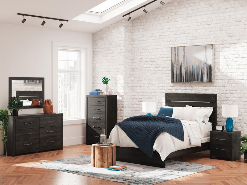 Delmorta Beds