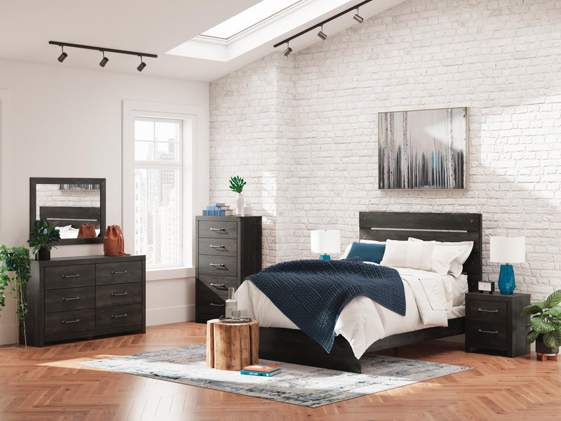 Delmorta Beds