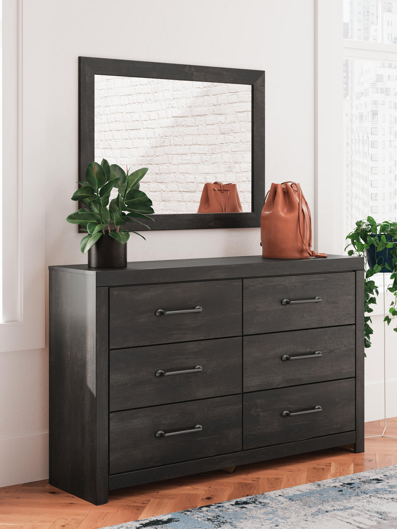 Hollivern Bedroom Sets