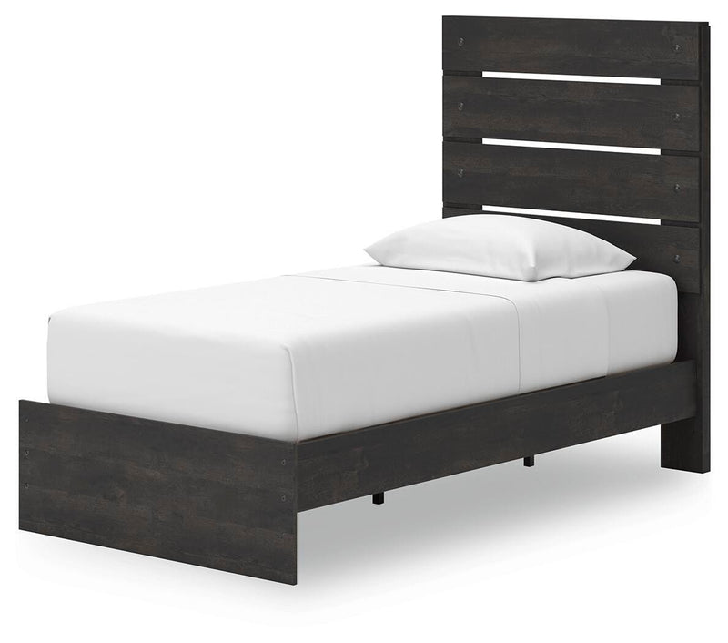 Hollivern Bedroom Sets