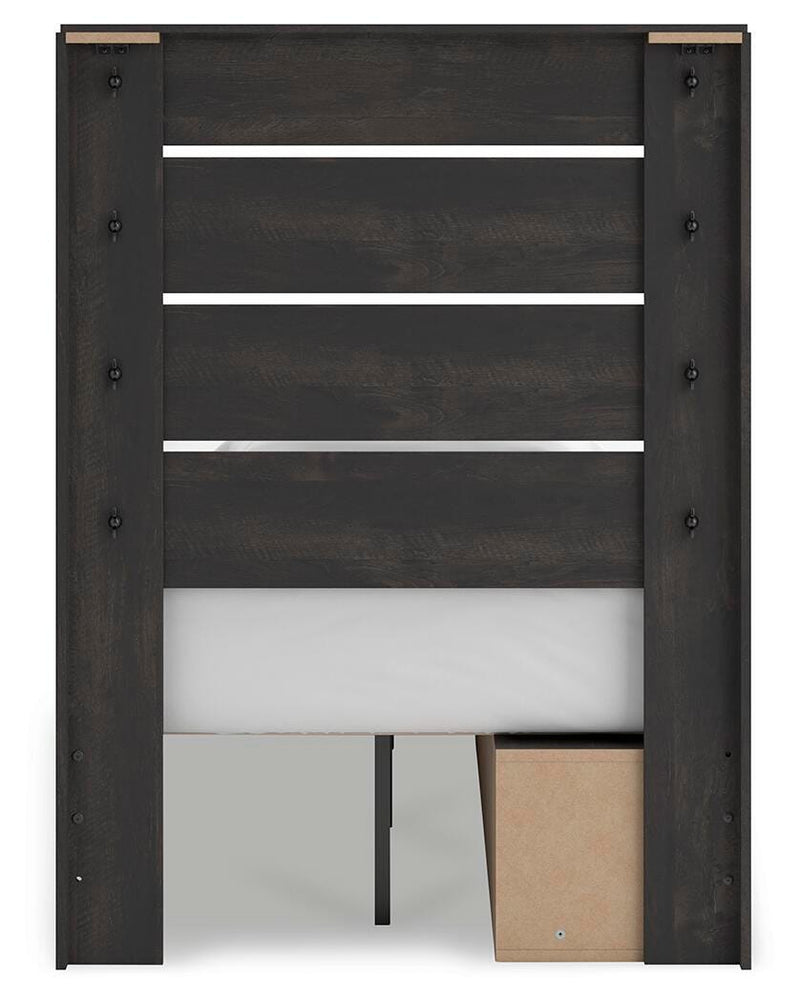 Delmorta Beds