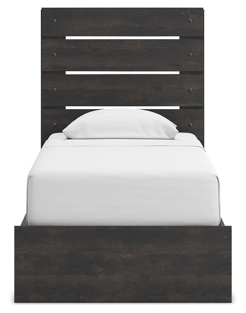 Hollivern Bedroom Sets