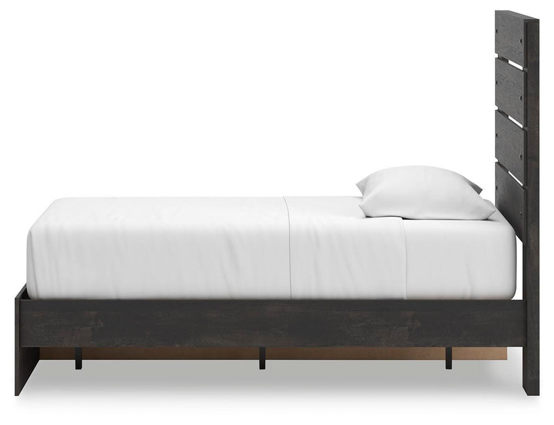 Hollivern Bedroom Sets