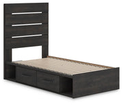 Delmorta Beds