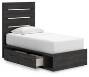 Delmorta Beds