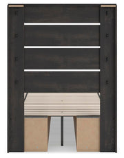 Delmorta Beds