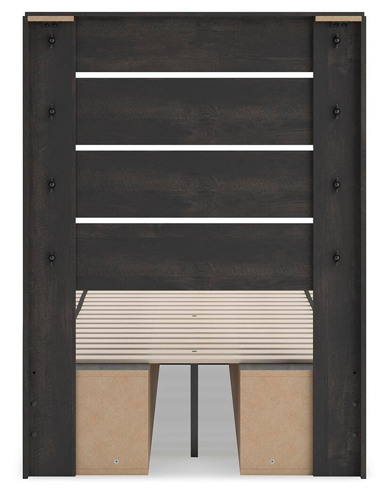 Delmorta Beds