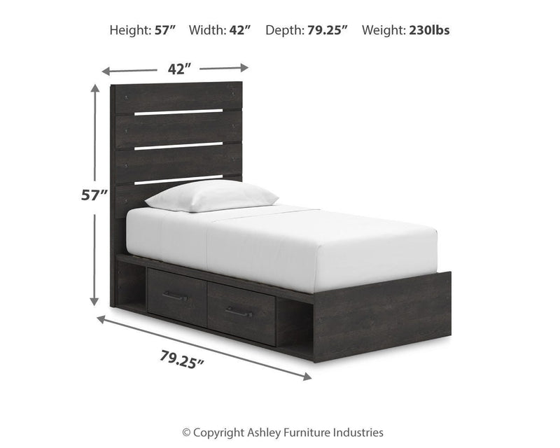 Delmorta Beds