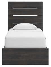 Delmorta Beds