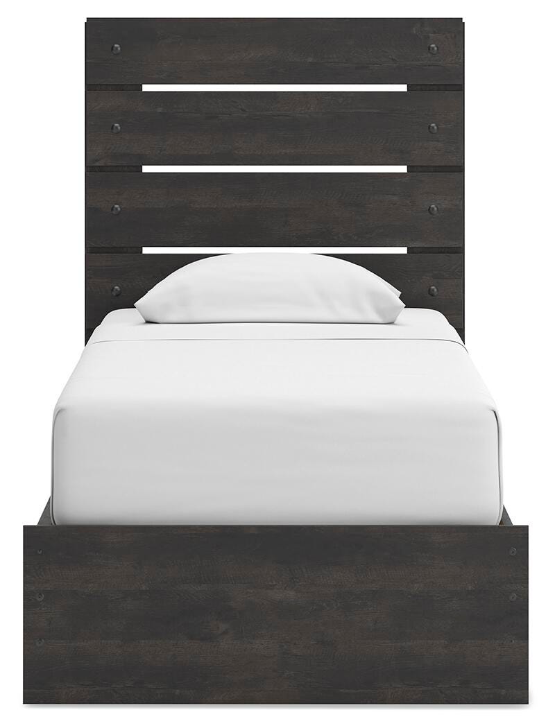 Hollivern Bedroom Sets