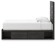 Delmorta Beds