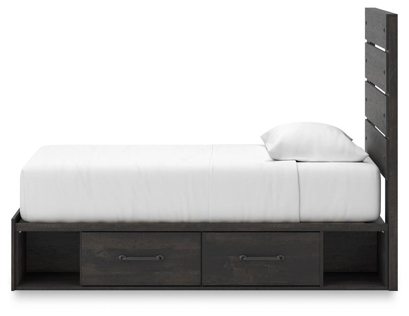 Delmorta Beds