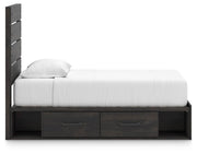 Delmorta Beds