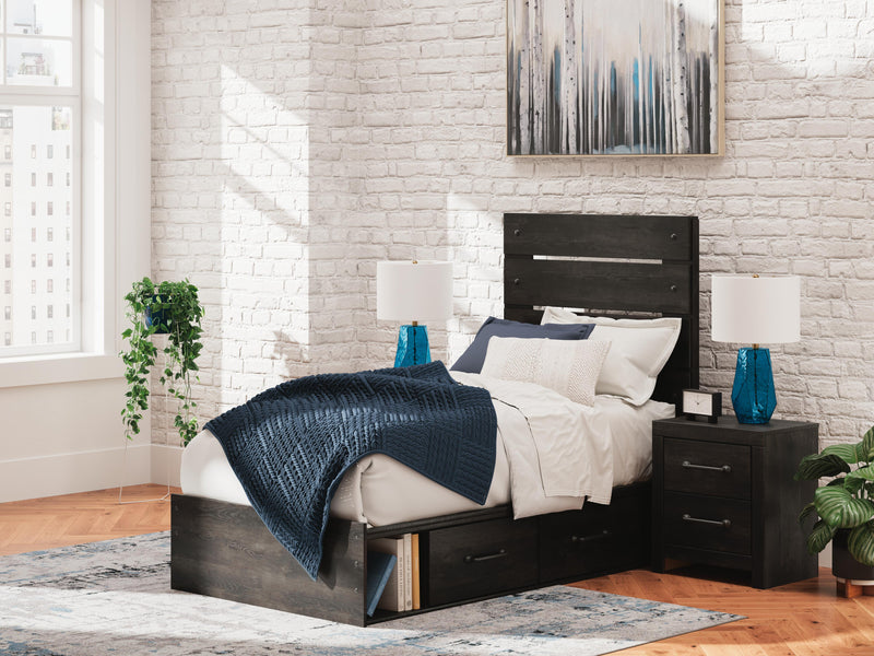 Delmorta Beds