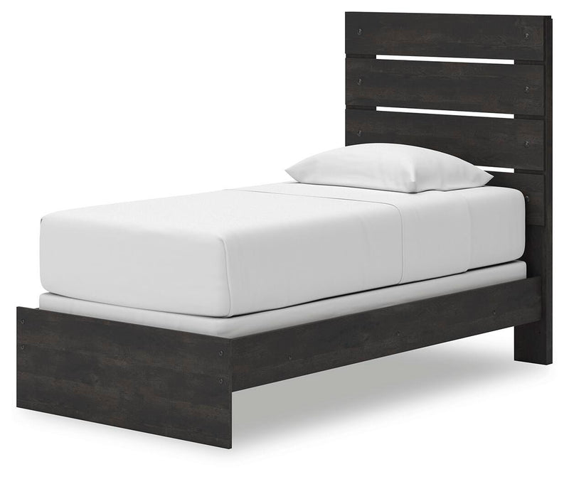 Hollivern Bedroom Sets