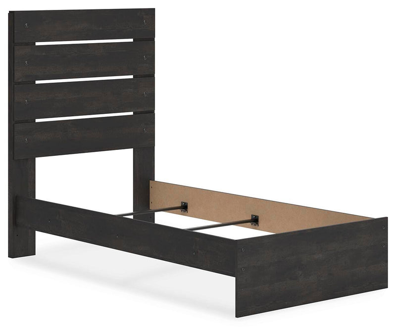 Hollivern Bedroom Sets
