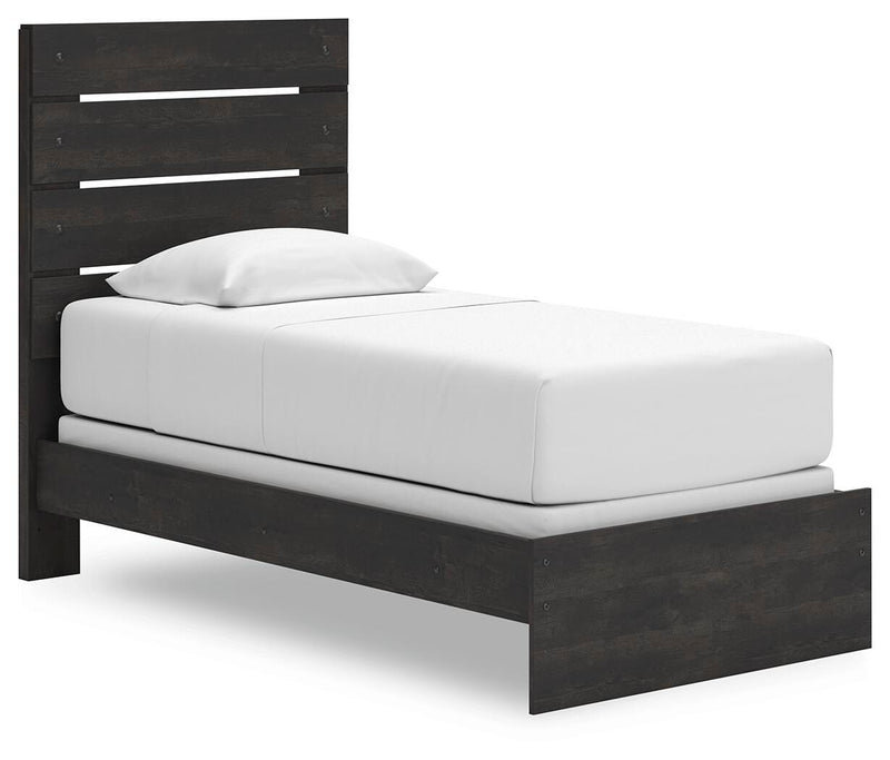 Hollivern Bedroom Sets