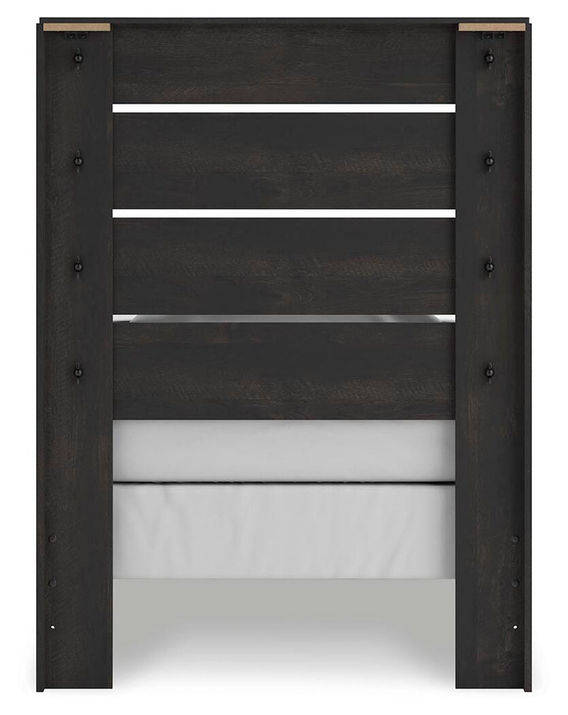 Delmorta Beds