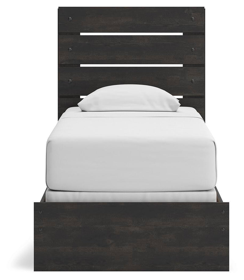 Hollivern Bedroom Sets
