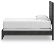 Delmorta Beds