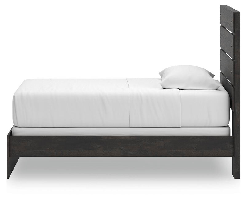 Delmorta Beds