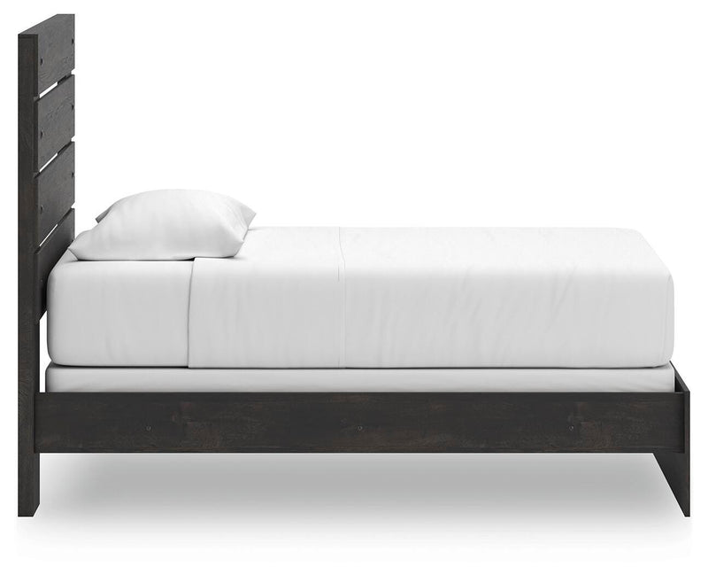 Hollivern Bedroom Sets