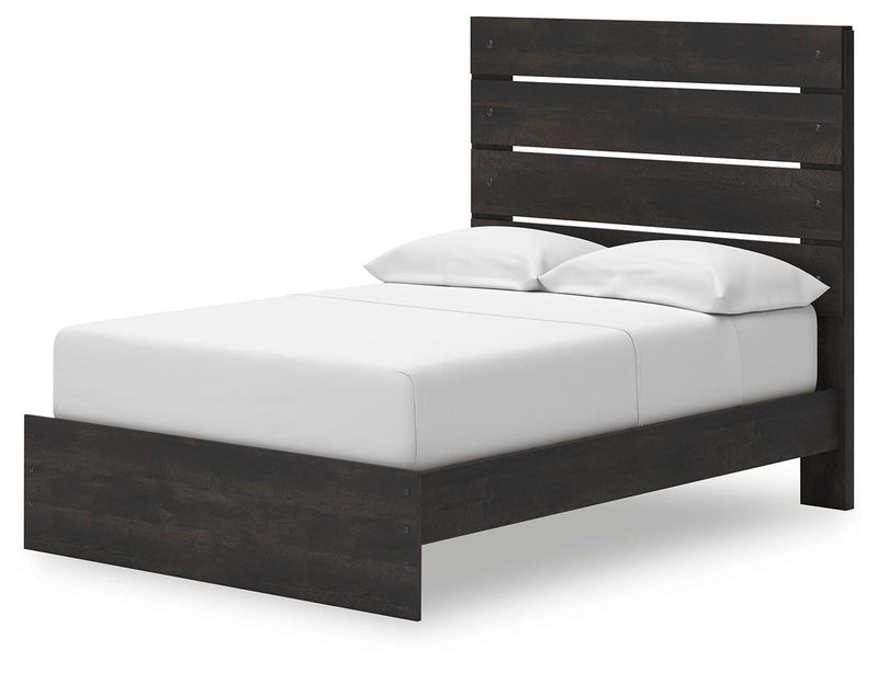 Hollivern Bedroom Sets