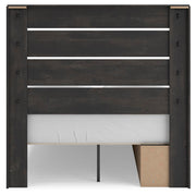 Delmorta Beds