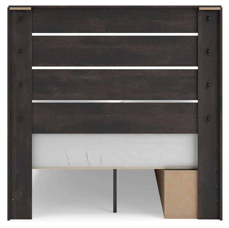 Delmorta Beds