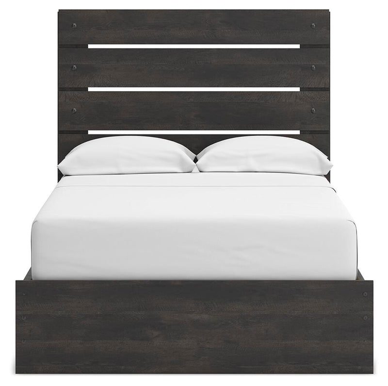 Hollivern Bedroom Sets