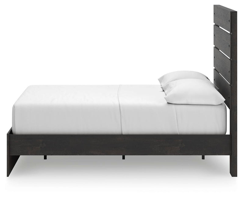 Hollivern Bedroom Sets