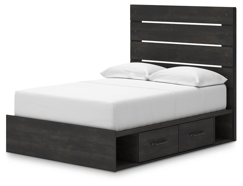 Delmorta Beds
