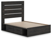 Delmorta Beds