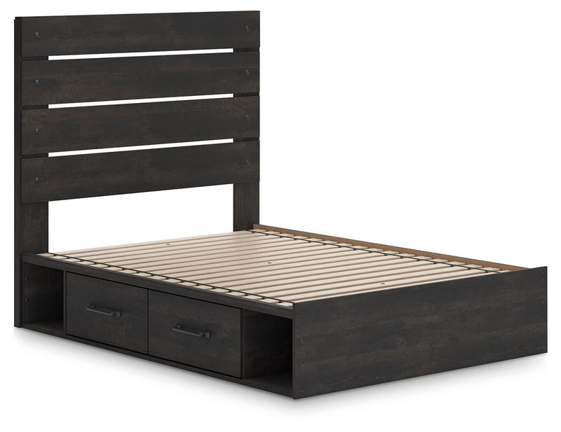 Delmorta Beds