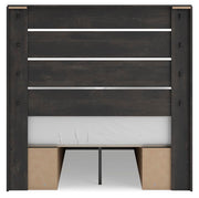 Delmorta Beds