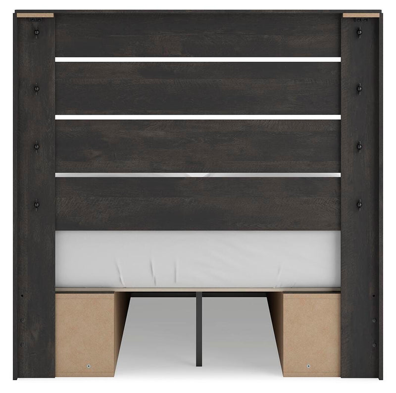 Delmorta Beds