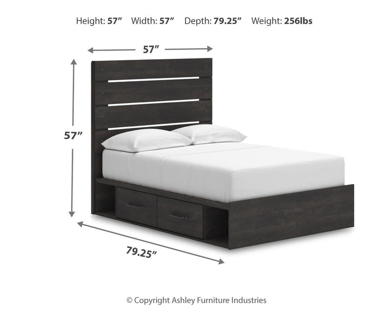 Delmorta Beds