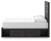 Delmorta Beds