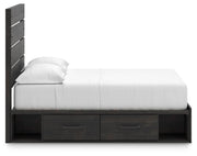 Delmorta Beds