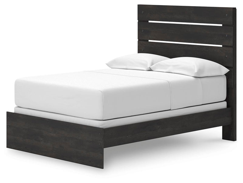 Hollivern Bedroom Sets