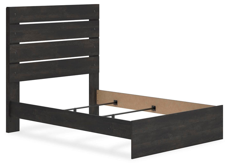 Hollivern Bedroom Sets