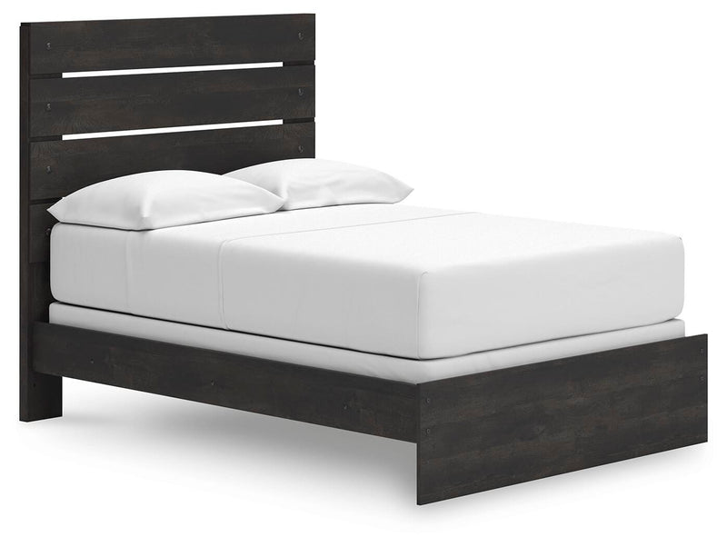 Hollivern Bedroom Sets